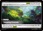 Riftbound: League of Legends Trading Card Game Unleashed Trapping Grounds 217/219 Uncommon Near Mint