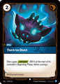 Riftbound: League of Legends Trading Card Game Unleashed Turn to Dust 070/219 Common Near Mint