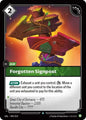 Riftbound: League of Legends Trading Card Game Unleashed Forgotten Signpost 045/219 Common Near Mint