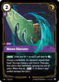 Riftbound: League of Legends Trading Card Game Unleashed Bone Skewer 139/219 Rare Near Mint Foil