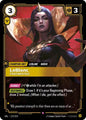 Riftbound: League of Legends Trading Card Game Unleashed LeBlanc - Fragmented 172/219 Rare Near Mint Foil