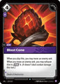 Riftbound: League of Legends Trading Card Game Unleashed Blast Cone 133/219 Uncommon Near Mint