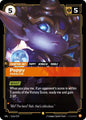 Riftbound: League of Legends Trading Card Game Unleashed Poppy - Paragon (Alternate Art) 116a/219 Showcase Near Mint Foil