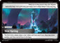 Riftbound: League of Legends Trading Card Game Unleashed Star Spring 215/219 Uncommon Near Mint Foil