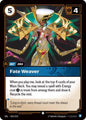 Riftbound: League of Legends Trading Card Game Unleashed Fate Weaver 064/219 Common Near Mint