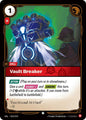 Riftbound: League of Legends Trading Card Game Unleashed Vault Breaker 010/219 Common Near Mint