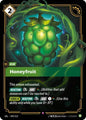 Riftbound: League of Legends Trading Card Game Unleashed Honeyfruit 049/219 Rare Near Mint Foil