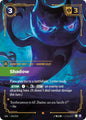 Riftbound: League of Legends Trading Card Game Unleashed Shadow 194/219 Epic Near Mint Foil