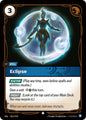 Riftbound: League of Legends Trading Card Game Unleashed Eclipse 063/219 Common Near Mint Foil