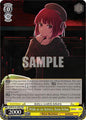 Weiss Schwarz [OSHI NO KO] Vol.2 Pride as an Actress, Kana Arima OSK/S121-E001 RR Double Rare Near Mint