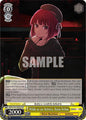Weiss Schwarz [OSHI NO KO] Vol.2 Pride as an Actress, Kana Arima (SR) OSK/S121-E001S SR Super Rare Near Mint
