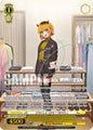 Weiss Schwarz [OSHI NO KO] Vol.2 Which One to Choose? MEMcho (SSP) OSK/S121-E002SSP SSP Super Special Rare Near Mint