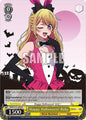 Weiss Schwarz [OSHI NO KO] Vol.2 Happy Halloween! Ruby OSK/S121-E004 R Rare Near Mint