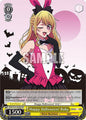 Weiss Schwarz [OSHI NO KO] Vol.2 Happy Halloween! Ruby (SR) OSK/S121-E004S SR Super Rare Near Mint