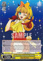 Weiss Schwarz [OSHI NO KO] Vol.2 Becoming a Popular Streamer, MEMcho (SR) OSK/S121-E005S SR Super Rare Near Mint