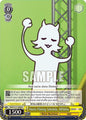 Weiss Schwarz [OSHI NO KO] Vol.2 Hectic Filming Schedule, MEMcho OSK/S121-E006 R Rare Near Mint