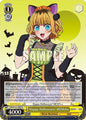 Weiss Schwarz [OSHI NO KO] Vol.2 Happy Halloween! MEMcho OSK/S121-E007 R Rare Near Mint