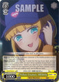 Weiss Schwarz [OSHI NO KO] Vol.2 Fellow Creators, MEMcho (SR) OSK/S121-E011S SR Super Rare Near Mint