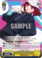 Weiss Schwarz [OSHI NO KO] Vol.2 Choosing a Date Outfit, Kana Arima OSK/S121-E014 U Uncommon Near Mint