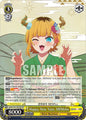 Weiss Schwarz [OSHI NO KO] Vol.2 Happy New Year, MEMcho (SR) OSK/S121-E016S SR Super Rare Near Mint