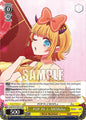 Weiss Schwarz [OSHI NO KO] Vol.2 POP IN 2, MEMcho (SR) OSK/S121-E017S SR Super Rare Near Mint