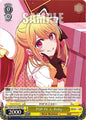 Weiss Schwarz [OSHI NO KO] Vol.2 POP IN 2, Ruby (SR) OSK/S121-E019S SR Super Rare Near Mint