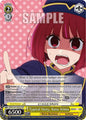 Weiss Schwarz [OSHI NO KO] Vol.2 Typical Story, Kana Arima (SR) OSK/S121-E021S SR Super Rare Near Mint