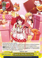 Weiss Schwarz [OSHI NO KO] Vol.2 Spark for Their Rise to Fame (SR) OSK/S121-E022S SR Super Rare Near Mint