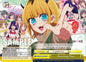 Weiss Schwarz [OSHI NO KO] Vol.2 Boosting Plan (RRR) OSK/S121-E023R RRR Triple Rare Near Mint