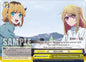 Weiss Schwarz [OSHI NO KO] Vol.2 In Between Filming OSK/S121-E025 CR Climax Rare Near Mint