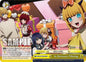 Weiss Schwarz [OSHI NO KO] Vol.2 In Between Filming (RRR) OSK/S121-E025R RRR Triple Rare Near Mint