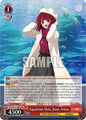 Weiss Schwarz [OSHI NO KO] Vol.2 Aquarium Date, Kana Arima OSK/S121-E028 RR Double Rare Near Mint
