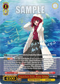 Weiss Schwarz [OSHI NO KO] Vol.2 Aquarium Date, Kana Arima (SSP) OSK/S121-E028SSP SSP Super Special Rare Near Mint
