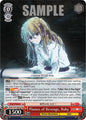 Weiss Schwarz [OSHI NO KO] Vol.2 Flames of Revenge, Ruby (SR) OSK/S121-E032S SR Super Rare Near Mint