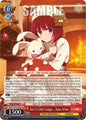 Weiss Schwarz [OSHI NO KO] Vol.2 Just A Little Longer... Kana Arima (SR) OSK/S121-E034S SR Super Rare Near Mint