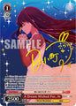 Weiss Schwarz [OSHI NO KO] Vol.2 A Dream Wished For, Ai (SP) OSK/S121-E035SP SP Special Rare Near Mint