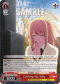 Weiss Schwarz [OSHI NO KO] Vol.2 Catching Up, Ruby OSK/S121-E045 U Uncommon Near Mint