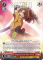 Weiss Schwarz [OSHI NO KO] Vol.2 Dazzling Sun, Kana Arima -Tsurugi- (SR) OSK/S121-E050S SR Super Rare Near Mint