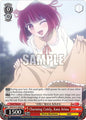 Weiss Schwarz [OSHI NO KO] Vol.2 Charming Cutely, Kana Arima OSK/S121-E052 C Common Near Mint