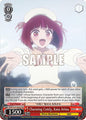 Weiss Schwarz [OSHI NO KO] Vol.2 Charming Cutely, Kana Arima (SR) OSK/S121-E052S SR Super Rare Near Mint