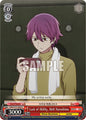 Weiss Schwarz [OSHI NO KO] Vol.2 Lack of Ability, Melt Narushima OSK/S121-E055 C Common Near Mint