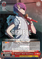 Weiss Schwarz [OSHI NO KO] Vol.2 "Kizami" Melt Narushima OSK/S121-E056 C Common Near Mint
