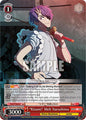 Weiss Schwarz [OSHI NO KO] Vol.2 "Kizami" Melt Narushima (SR) OSK/S121-E056S SR Super Rare Near Mint