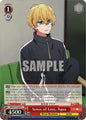 Weiss Schwarz [OSHI NO KO] Vol.2 Sense of Loss, Aqua OSK/S121-E057 C Common Near Mint