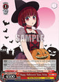 Weiss Schwarz [OSHI NO KO] Vol.2 Happy Halloween! Kana Arima OSK/S121-E058 C Common Near Mint
