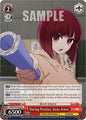 Weiss Schwarz [OSHI NO KO] Vol.2 During Practice, Kana Arima OSK/S121-E059 C Common Near Mint