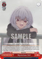 Weiss Schwarz [OSHI NO KO] Vol.2 Mysterious Girl (SR) OSK/S121-E060S SR Super Rare Near Mint