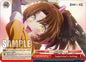 Weiss Schwarz [OSHI NO KO] Vol.2 Superstar's Acting (RRR) OSK/S121-E061R RRR Triple Rare Near Mint