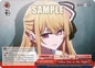 Weiss Schwarz [OSHI NO KO] Vol.2 Fallen Star in the Night OSK/S121-E062 CR Climax Rare Near Mint