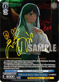 Weiss Schwarz [OSHI NO KO] Vol.2 Pride as an Actress, Akane Kurokawa (SP) OSK/S121-E066SP SP Special Rare Near Mint